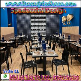 tavoli pizzeria ristorante