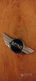 stemma logo MINI