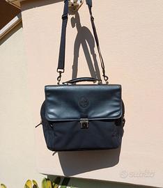 borsa  The Bridge da lavoro