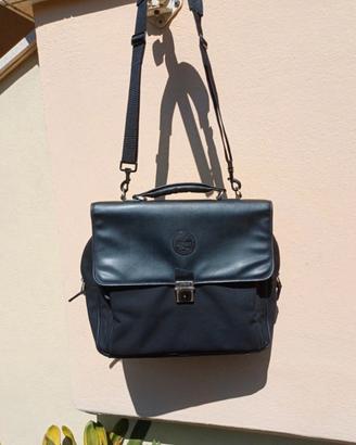 borsa  The Bridge da lavoro