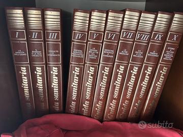 Enciclopedia Guida sanitaria