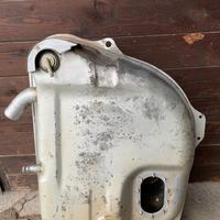 Serbatoio benzina Fiat Panda 4x4 141 ad iniezione