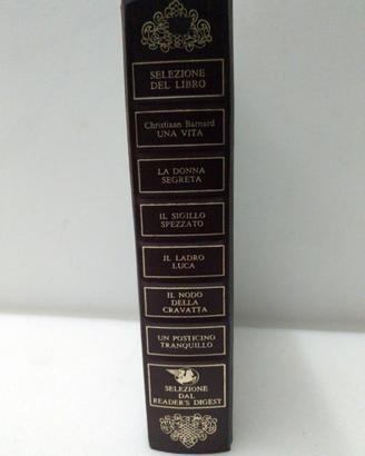 Volume Selezione Reader's Digest - 1971