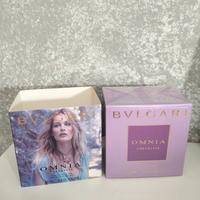 Profumo Bulgari omnia amethyste Donna.