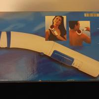 APPARECCHIO PER MASSAGGI A INFRAROSSI 