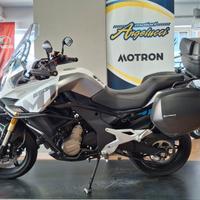 Cf Moto 650MT