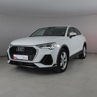 AUDI Q3 I 2019 Sportback - Q3 Sportback 45 1.4 tfs