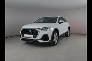 AUDI Q3 I 2019 Sportback - Q3 Sportback 45 1.4 tfs
