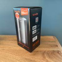 Router TENDA Wi-Fi 6  5G NR  AX1800
