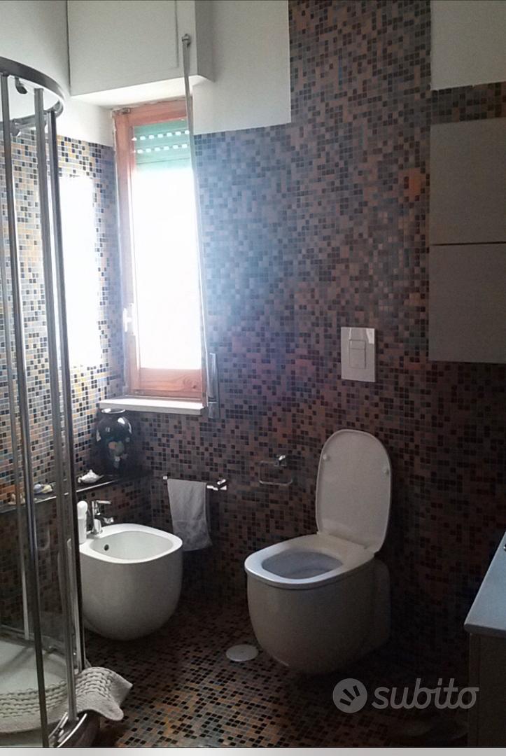 Appartamento sul mare - Vista 3