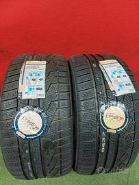 275 35 20 Gomme Invernali Nuove Pirelli 275 35R20