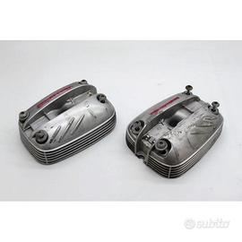 COPERCHI TESTATE DESTRA SINISTRA BMW R 1150 RT