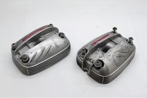 COPERCHI TESTATE DESTRA SINISTRA BMW R 1150 RT