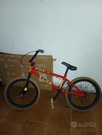 BMX  SKATE PRO