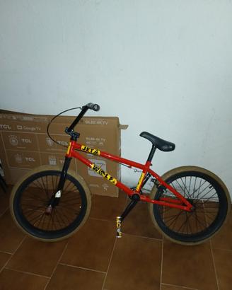 BMX  SKATE PRO