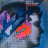 Soft Machine: Seven (1973)