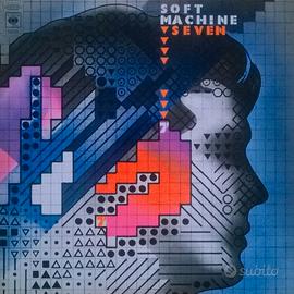 Soft Machine: Seven (1973)