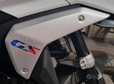 M-SPORT per protezioni radiatori BMW GS 1300