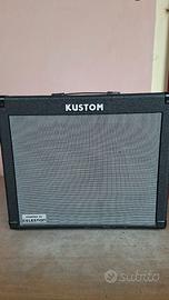 Amplificatore Kustom
