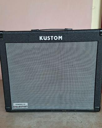 Amplificatore Kustom