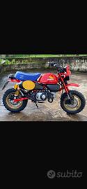 Honda Monkey