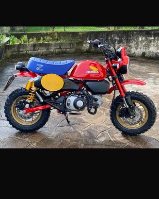 Honda Monkey