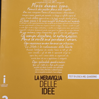 La meraviglia delle idee vol. 2
