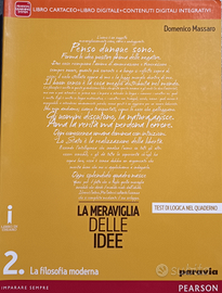La meraviglia delle idee vol. 2