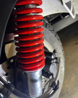 Ammortizzatori vespa Gts originali