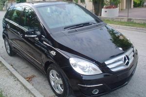 Mercedes Classe B 170 NGT BlueEFFICIENCY Chrome