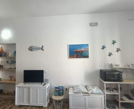Stagione estiva in Lampedusa