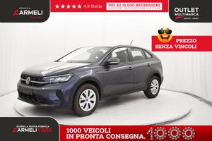 Volkswagen Taigo 1.0 tsi Life 95cv KM0