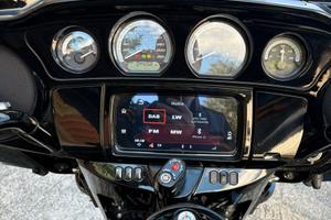Harley Davidson Electra Glide 114 UL Total Blak