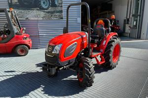 Trattore KIOTI CK5030