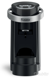 Macchina da caffè in cialde Borbone "Blue Moon"