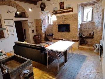 A Spello casa stupenda per vedere l'Umbria