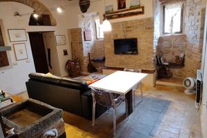 A Spello casa stupenda per vedere l'Umbria