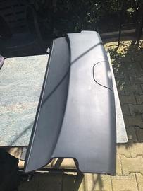 Coperchio mobile bagagliaio C3 pluriel