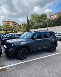 JEEP RENEGADE 80H ANNIVERSARY 4XE
