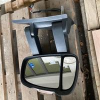 specchio retrovisore esterno sx per Fiat Ducato