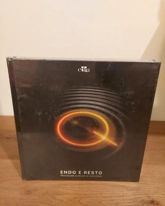 Libro Endo & Resto Nuovo