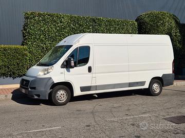 FIAT DUCATO VAN 120 MULTIJET