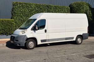 FIAT DUCATO VAN 120 MULTIJET