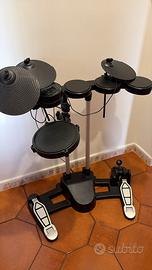 Batteria elettronica