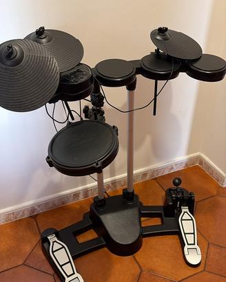 Batteria elettronica