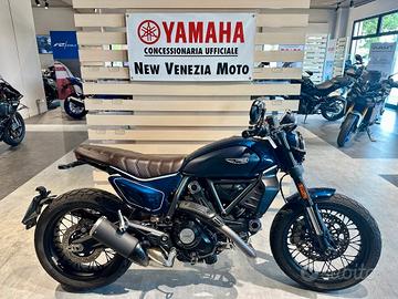 Ducati Scrambler Nightshift - 2025