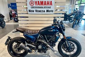 Ducati Scrambler Nightshift - 2025
