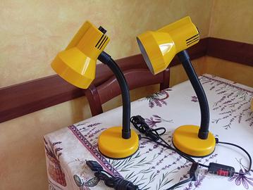 Lampada da tavolo Veneta Lumi