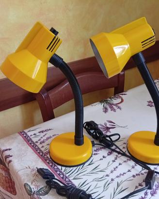 Lampada da tavolo Veneta Lumi