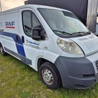 Fiat Ducato 2.3 MJT PM-TN Furgone